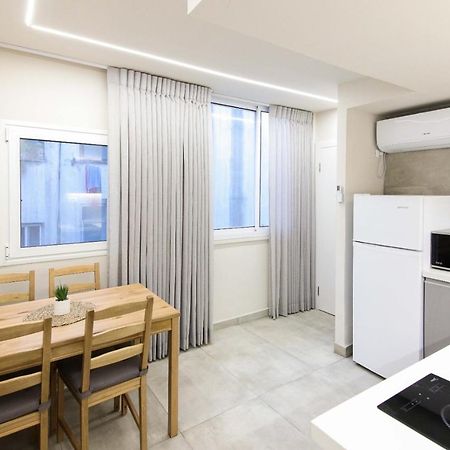 סוויטה ירושלים Aparthotel Luaran gambar