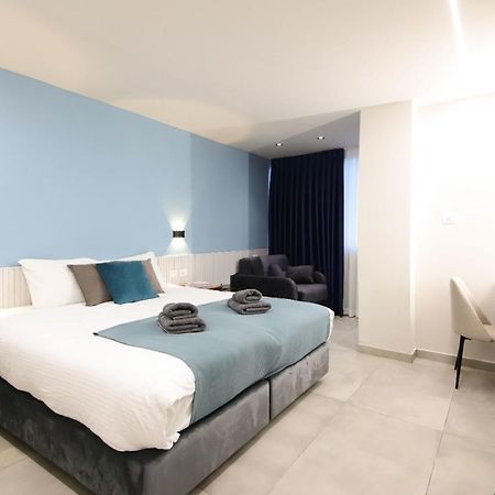סוויטה ירושלים Aparthotel Luaran gambar