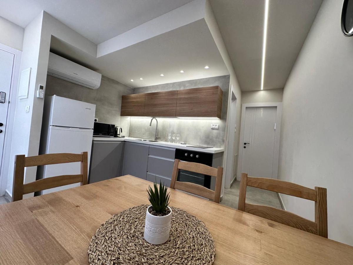 סוויטה ירושלים Aparthotel Luaran gambar