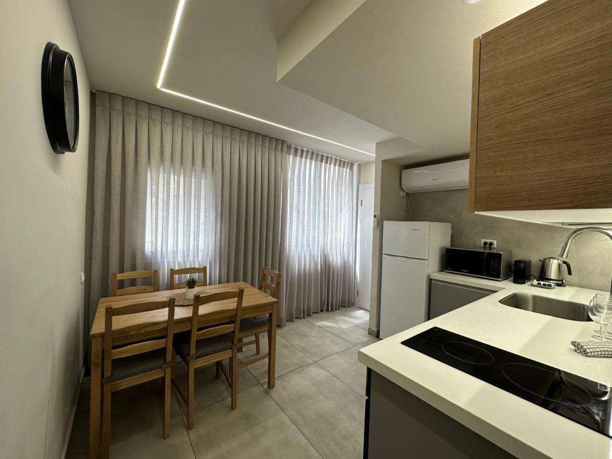 סוויטה ירושלים Aparthotel Luaran gambar
