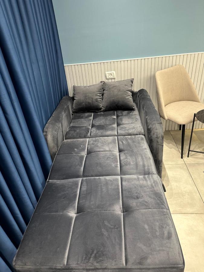 סוויטה ירושלים Aparthotel Luaran gambar