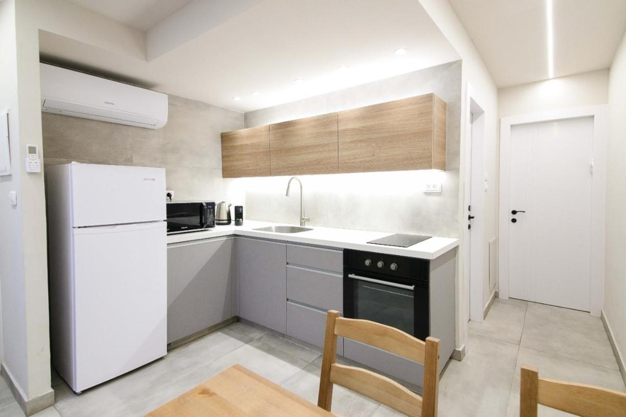 סוויטה ירושלים Aparthotel Luaran gambar