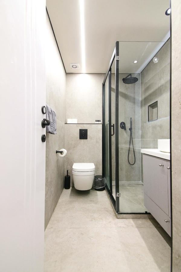 סוויטה ירושלים Aparthotel Luaran gambar