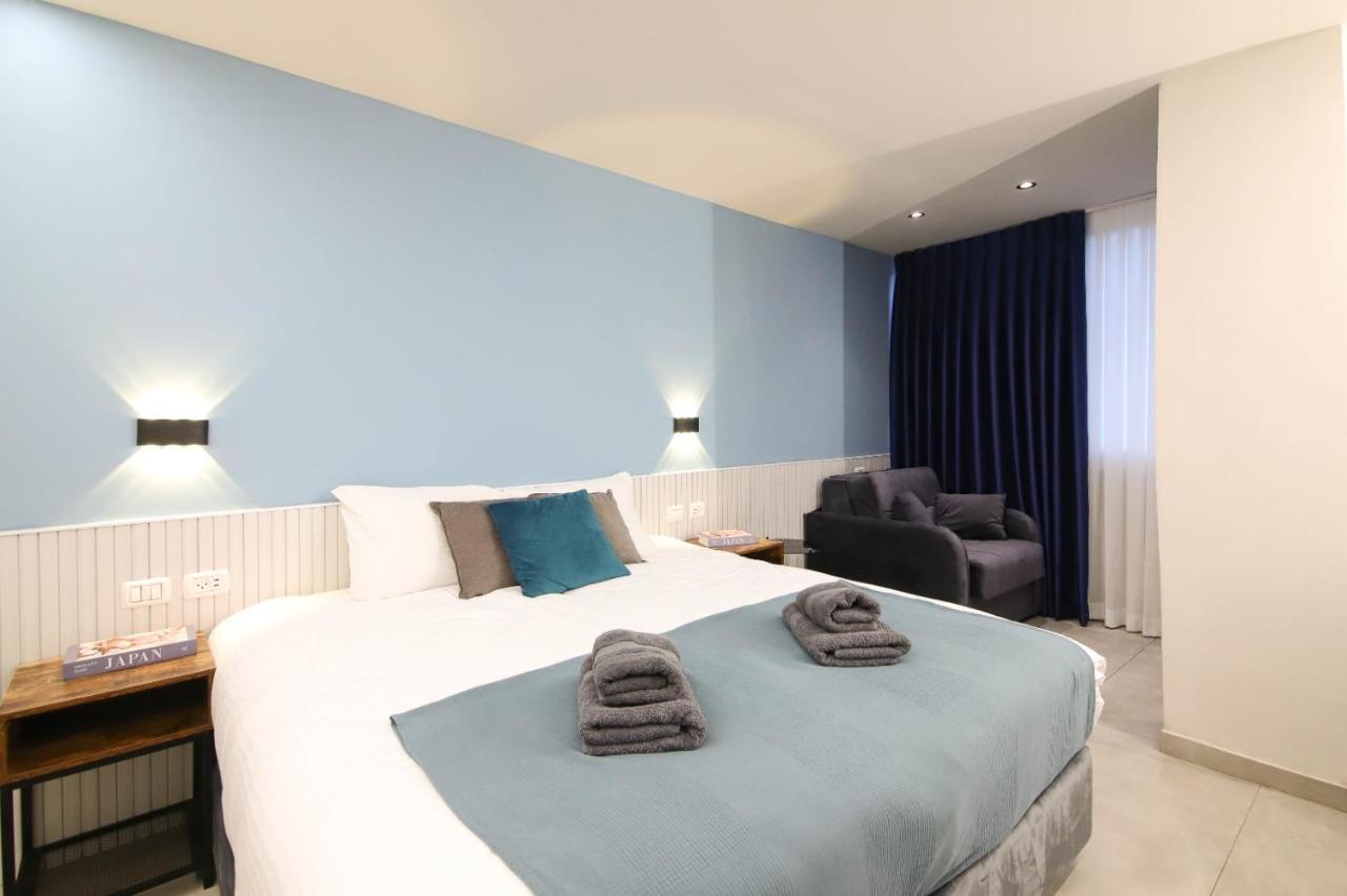 סוויטה ירושלים Aparthotel Luaran gambar