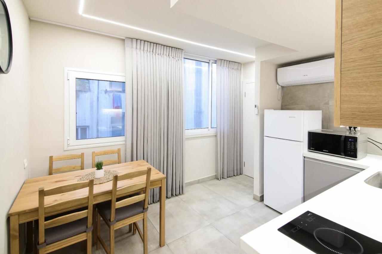 סוויטה ירושלים Aparthotel Luaran gambar