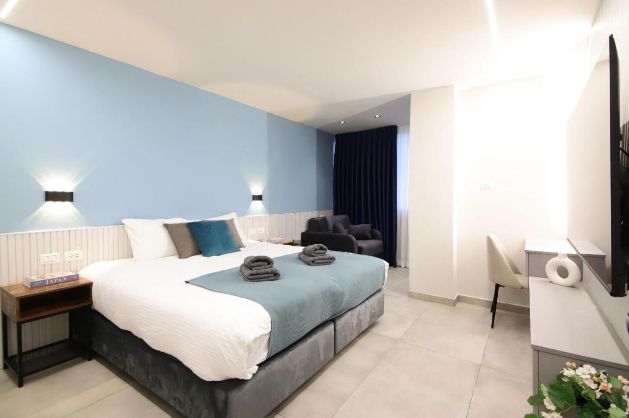 סוויטה ירושלים Aparthotel Luaran gambar